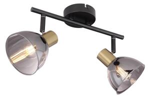 Globo 54305-2 - Luce Spot JAY 2xE14/25W/230V