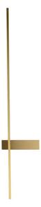 Zuma Line W4100-90GD - Lampada da parete LED ARCO LED/12W/230V CCT oro