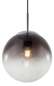Globo 15861 - Lampadario a sospensione con filo VARUS 1xE27/40W/230V