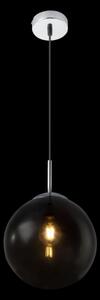 Globo 15861 - Lampadario a sospensione con filo VARUS 1xE27/40W/230V