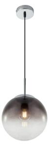 Globo 15861 - Lampadario a sospensione con filo VARUS 1xE27/40W/230V