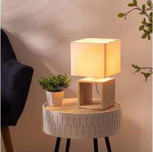 Atmosphera - Lampada da tavolo POJO 1xE14/40W/230V