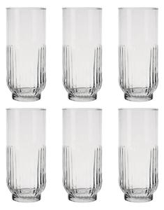 Set di 6 bicchieri da 395 ml - Orion