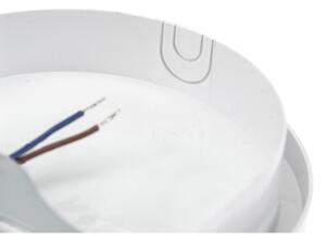 Lampada tecnica LED con sensore PIR LED/20W/230V IP54