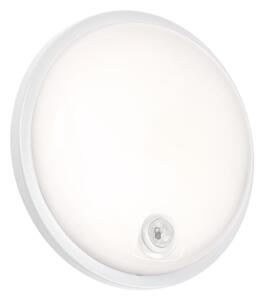 Lampada tecnica LED con sensore PIR LED/20W/230V IP54