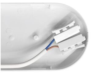 Lampada tecnica LED con sensore PIR LED/20W/230V IP54