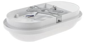 Lampada tecnica LED con sensore PIR LED/20W/230V IP54