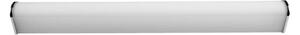 Illuminazione a LED per specchi da bagno ALEX LED/15W/230V 4000K 60 cm IP44 cromo