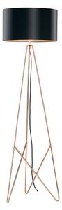 Eglo 39229 - Lampada da terra CAMPORALE 1xE27/60W/230V