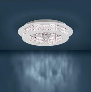 Eglo 39401 - Plafoniera LED dimmerabile PRINCIPE LED/31,5W/230V