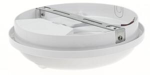 Lampada tecnica LED con sensore PIR LED/20W/230V IP54
