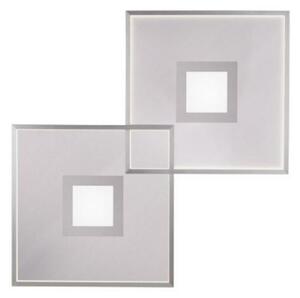 Paul Neuhaus 8378-55 - Luce LED dimmerabile AMARA LED/45W/230V cromo + +TC