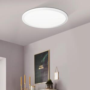 Eglo 31699 - Plafoniera dimmerabile RGBW ROVITO-Z LED/16,5W/230V bianco