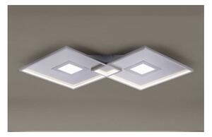Paul Neuhaus 8378-55 - Luce LED dimmerabile AMARA LED/45W/230V cromo + +TC