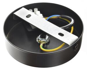 Lampadario su filo MARGO 1xE27/5,5W/230V