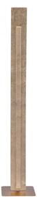 Paul Neuhaus 603-12 - Lampada LED da terra NEVIS LED/27W/230V