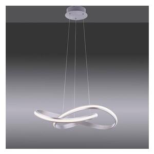 Leuchten Direkt 18432-55 - Lampadario LED RGB dimmerabile su filo MELINDA LED/28W/230V