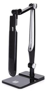 Aigostar - Lampada da tavolo LED dimmerabile con funzione Touch LED/9W/230V 3000/6500K nero