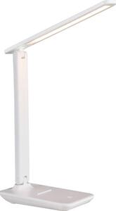 Lampada da tavolo LED dimmerabile POST LED/5W/5V 3000-6500K bianco