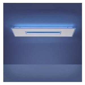 Leuchten Direkt 11646-16 - Lampada dimmerabile LED RGB LED/41W/230V+LED/7,5W+con telecomando