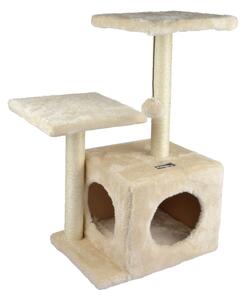 Tiragraffi per gatti - Love Story