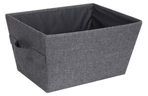 Cesto portaoggetti 30x40x22 cm Soft Storage - Bigso Box of Sweden