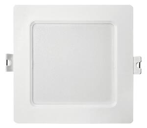 Lampada LED da incasso SQUARE LED/6W/230V 4000K 12x12 cm bianco