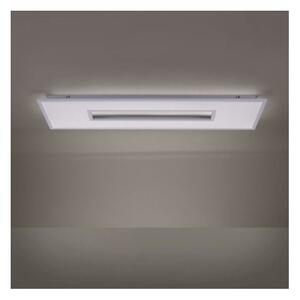 Leuchten Direkt 11646-16 - Lampada dimmerabile LED RGB LED/41W/230V+LED/7,5W+con telecomando