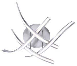 Paul Neuhaus 6474-55 - Lampadario LED dimmerabile da superficie LINDA 4xLED/7W/230V