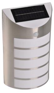 Applique a LED solare con sensore SAFFO LED/3,7V 2000 mAh IP44