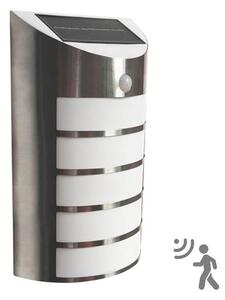 Applique a LED solare con sensore SAFFO LED/3,7V 2000 mAh IP44
