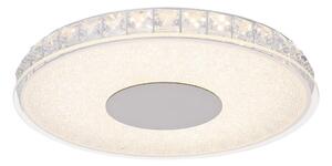 Globo 49336-16R - Plafoniera a LED DENNI LED/16W/230V