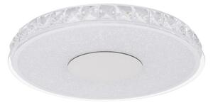 Globo 49336-16R - Plafoniera a LED DENNI LED/16W/230V