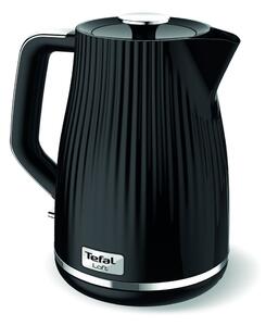 Bollitore nero 1,7 l Loft KO250830 - Tefal