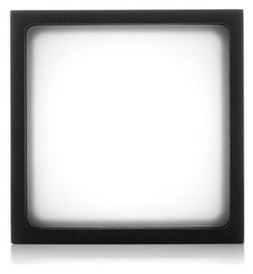 LED2 - Plafoniera LED da esterno CUBE LED/12W/230V antracite IP54
