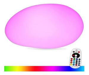Lampada LED RGB dimmerabile per esterni LED/1W/5V 28cm IP67 1000 mAh+ TC