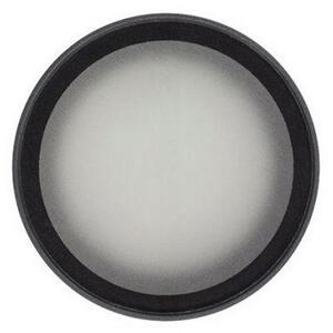 LED2 - Faretto da esterno MEDO GX53/11W/230V antracite IP54