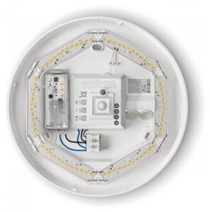 STEINEL 058593 - Lampada da bagno LED con sensore RS PRO LED/20W/230V IP54