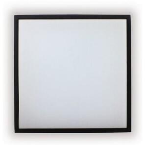 LED2 - Plafoniera LED da esterno QUADO LED/10W/230V antracite IP54