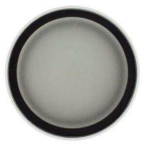 LED2 - Faretto da esterno MEDO 1xGX53/11W/230V white IP54