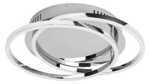 Rabalux 2184 - Plafoniera LED SELENA LED/30W/230V diam. 37cm
