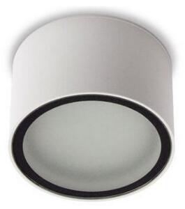 LED2 - Faretto da esterno MEDO 1xGX53/11W/230V white IP54