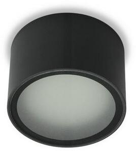 LED2 - Faretto da esterno MEDO GX53/11W/230V antracite IP54