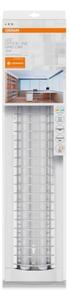 Ledvance - Lampada LED dimmerabile a sospensione OFFICE LINE 2xLED/12,5W/230V