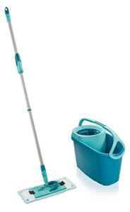 Set di secchi e mop per pavimenti Twist Ergo M Clean Twist - LEIFHEIT