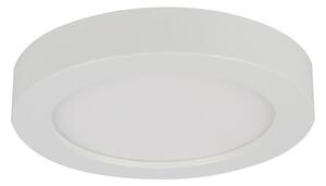 GLOBO 41605-18 - Plafoniera LED da soffitto per bagno PAULA LED/18W/230V IP44