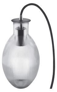 Ledvance - Lampada da tavolo GRAPE 1xE27/40W/230V