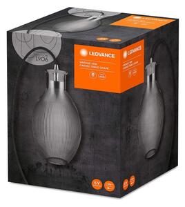 Ledvance - Lampada da tavolo GRAPE 1xE27/40W/230V