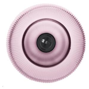 Ledvance - Lampada da tavolo GRAPE 1xE27/40W/230V rosa