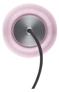 Ledvance - Lampada da tavolo GRAPE 1xE27/40W/230V rosa